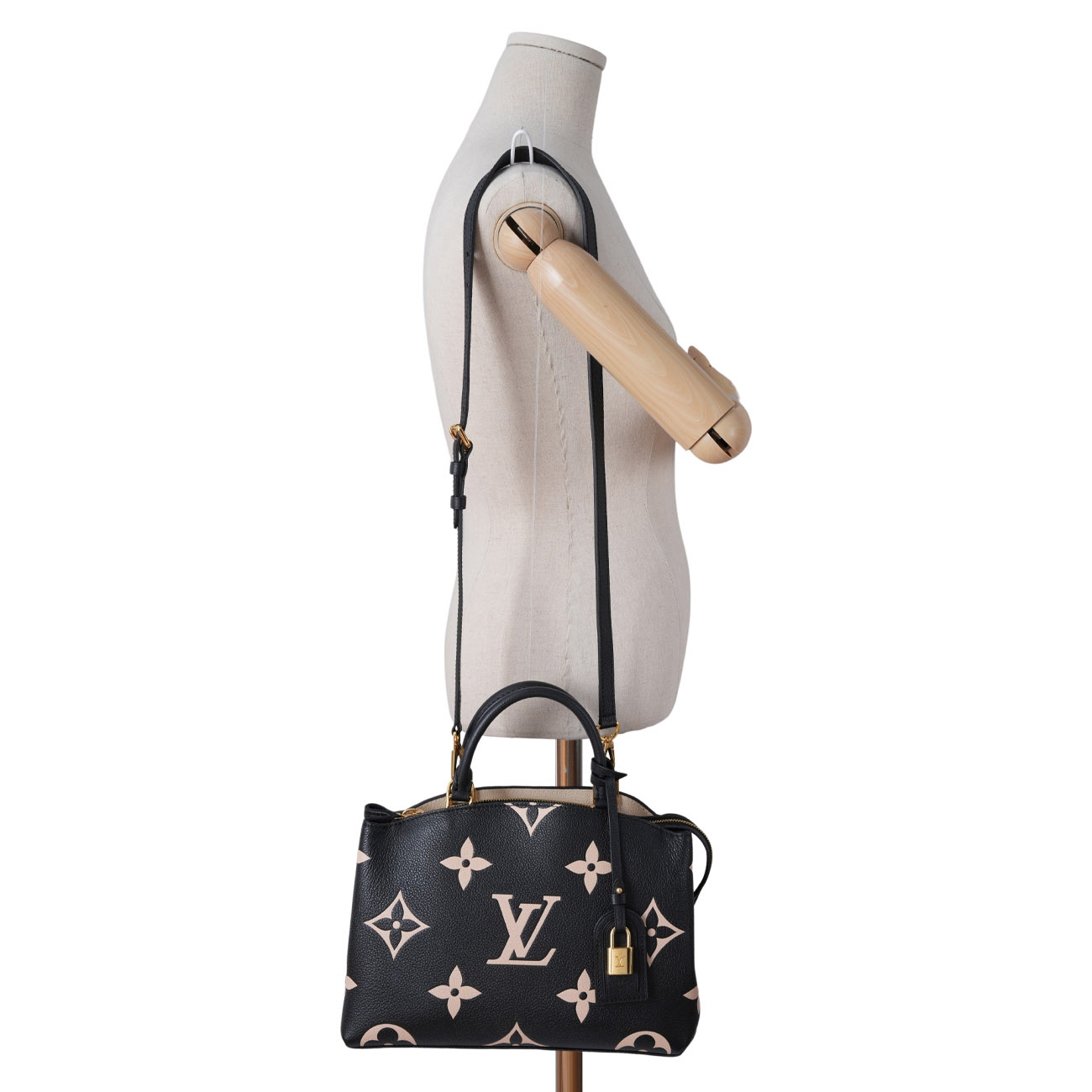 LOUIS VUITTON(USED)루이비통 M58913 앙프랭뜨 쁘티뜨 팔레